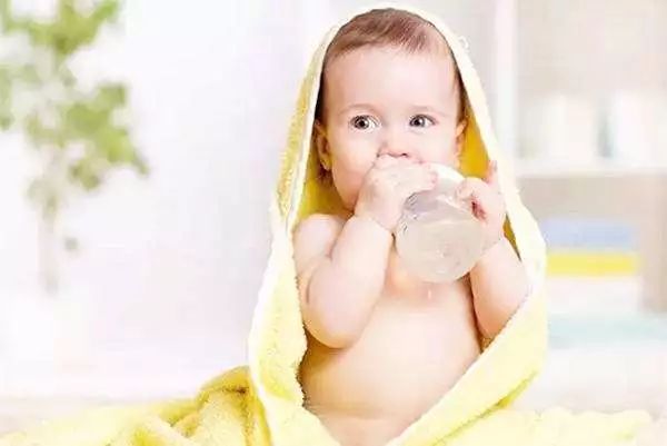 肾病健康知识分享:从肾病看婴幼儿该如何喂养?