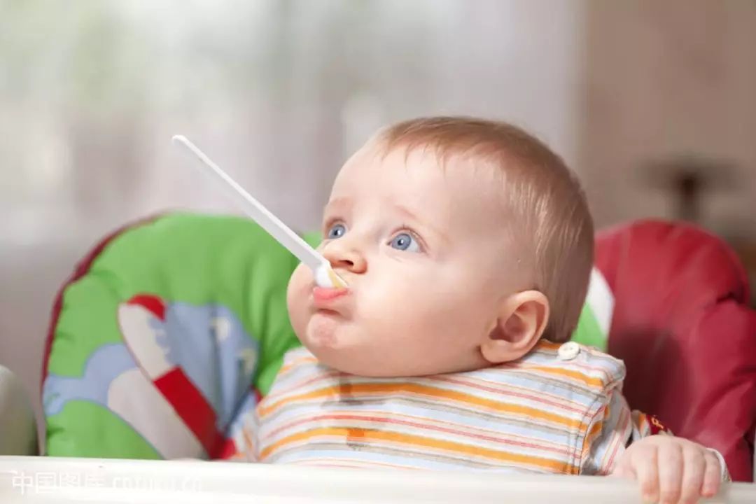 肾病健康知识分享:从肾病看婴幼儿该如何喂养?