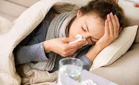 为什么小小的感冒也能发展成肾衰竭、尿毒症？