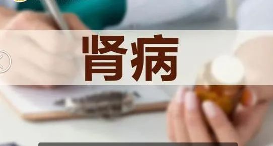膜性肾病与系膜增生性肾病的治疗用药!