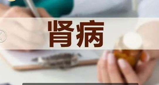 膜性肾病与系膜增生性肾病的治疗用药！