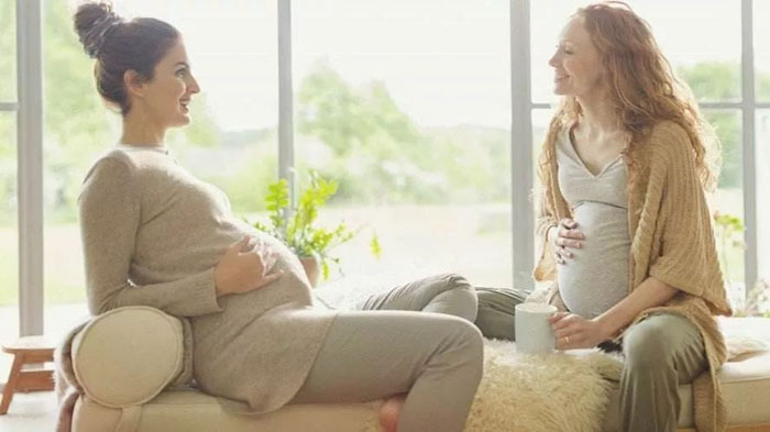 慢性肾炎的人可以怀孕吗?医生:这4点要准备好