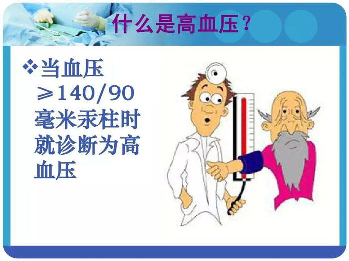 高血压!慢性肾脏病!肾脏病患者该怎样控制好血压?