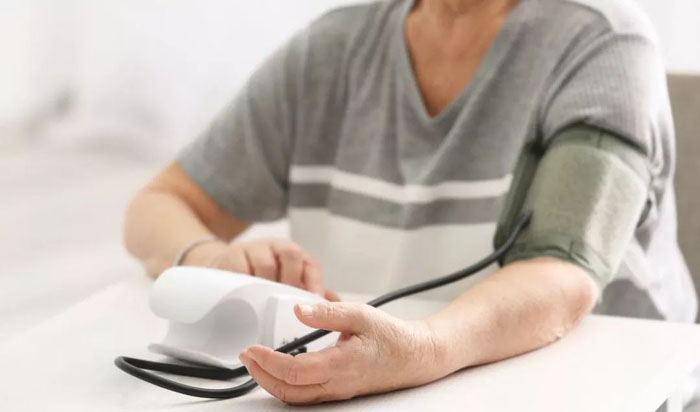 高血压！慢性肾脏病！肾脏病患者该怎样控制好血压？