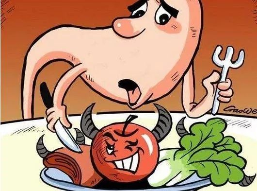 肾病治疗的过程中!您做到正确饮食健脾胃了吗!