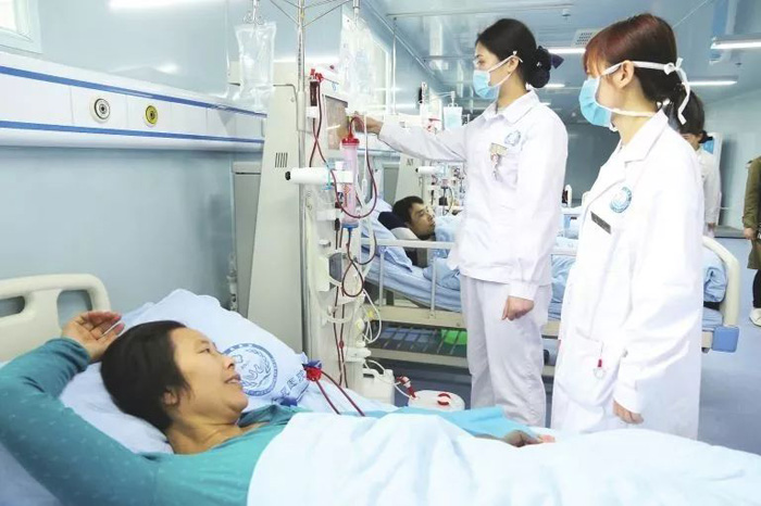 慢性肾病患者需要注意哪些?请查看此攻略!