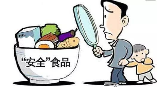 人吃五谷杂粮，如何做到少生病？（附带建议）