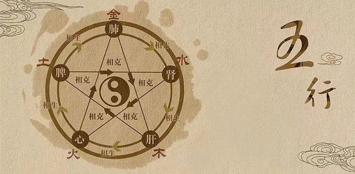 肾病健康知识分享:如何运用“中医五行”理念来治疗肾病?