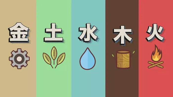肾病健康知识分享:如何运用“中医五行”理念来治疗肾病?