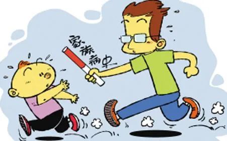 痛风会不会遗传给后代?平时需要注意什么?