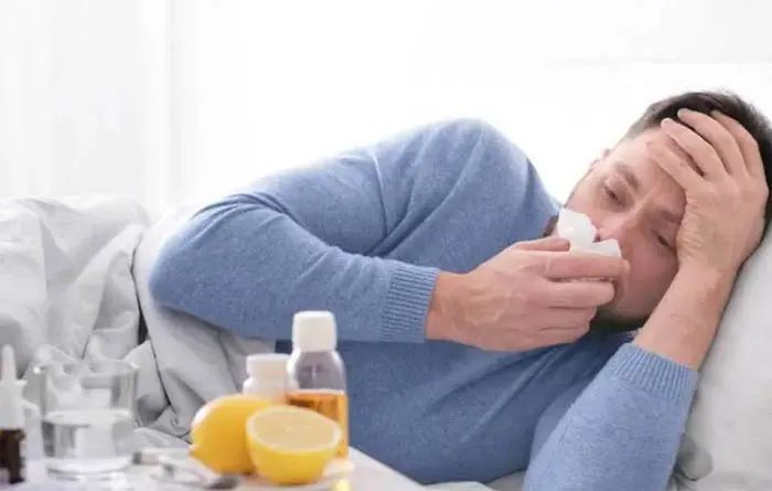 致每一位肾病患者,感冒了我们到底要不要吃药?