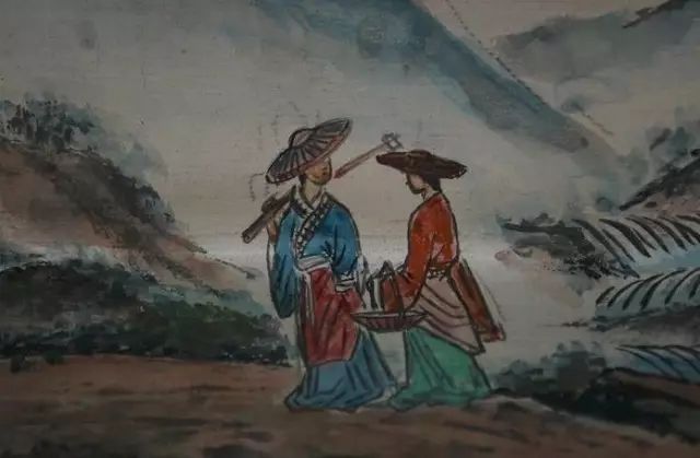 中药故事分享:【党参】它有哪些药用功效?