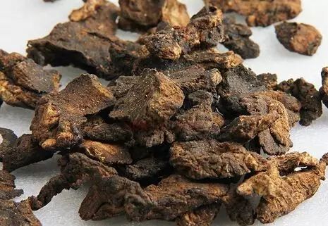 中药故事分享:【生地黄】它有哪些药用功效?