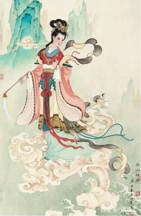 中药故事分享:【灵芝】它有哪些药用功效?收藏!