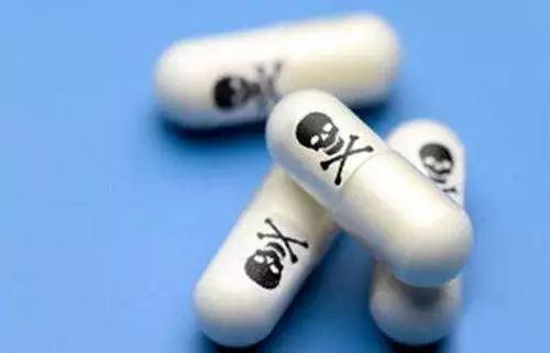 注意!牛黄解毒、维C银翘片毒性竟然这么大!切不可这样吃!