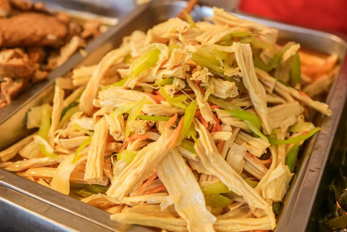 肾病健康小知识:饮食结构与肾病健康(痛风篇)