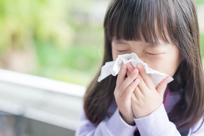 肾病健康小知识:关于儿童肾病的防治!