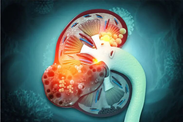 为什么有些患者治疗疗效不好,部分患者治愈后还会复发?